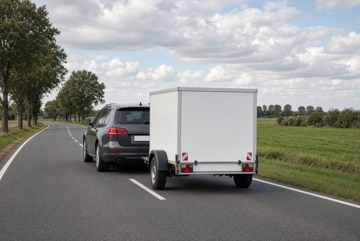 Theorie-examen vrachtwagen