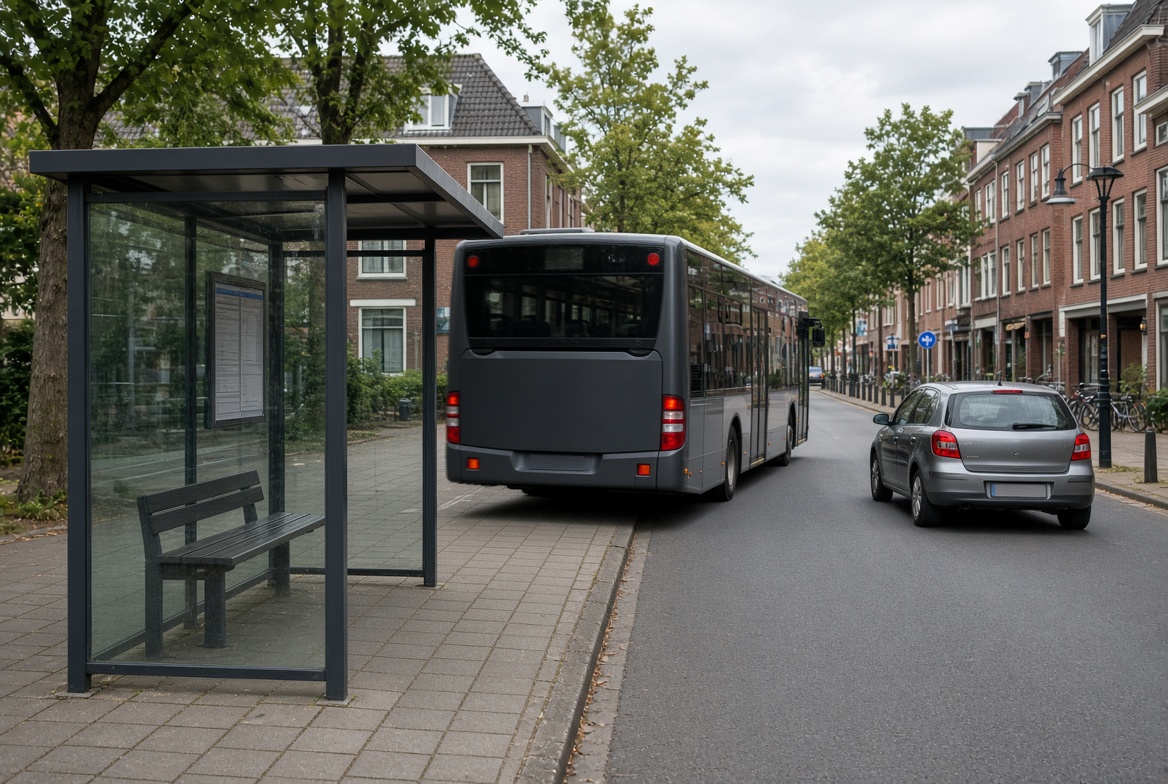 Theorie-examen taxi